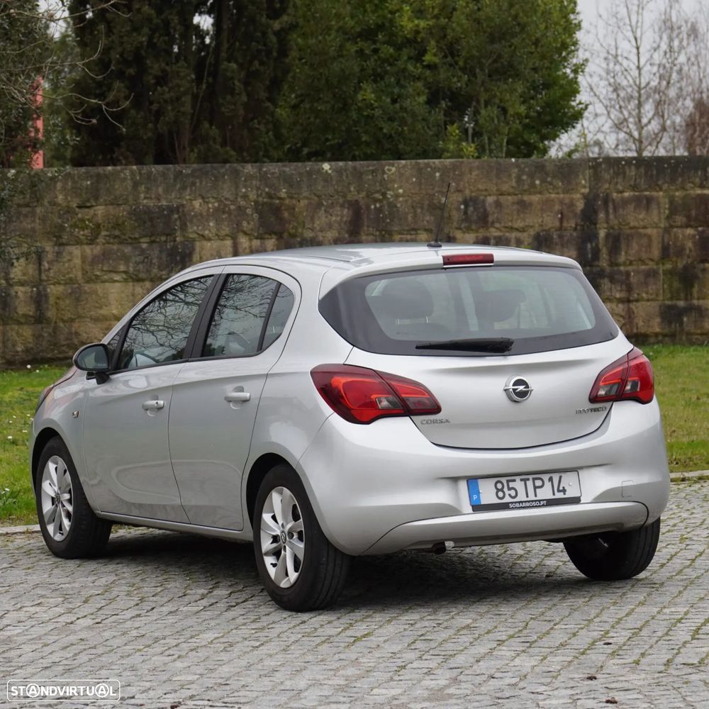 Opel Corsa 1.3 CDTi Business Edition - 31