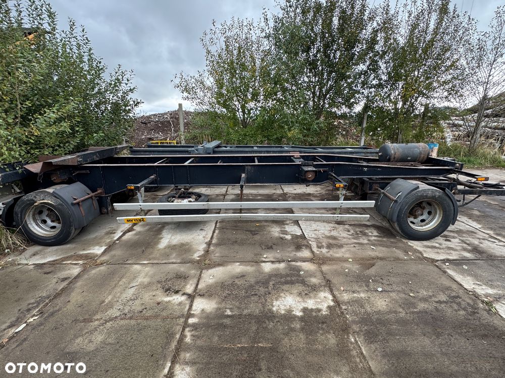 Eggers HWT 18ZLR/1 - 4
