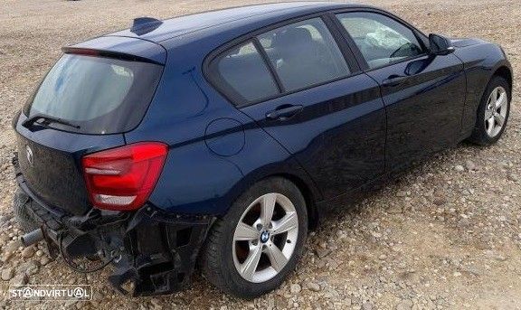 Peças BMW 1 (F20) 2011 a 2015 - 36