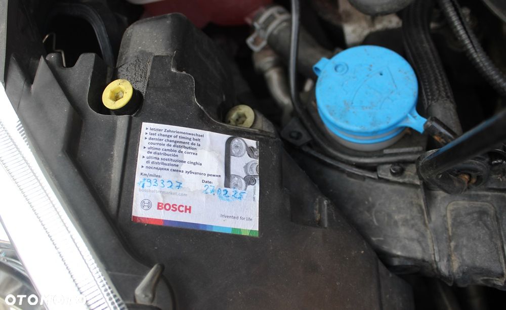 Ford Grand C-MAX - 12