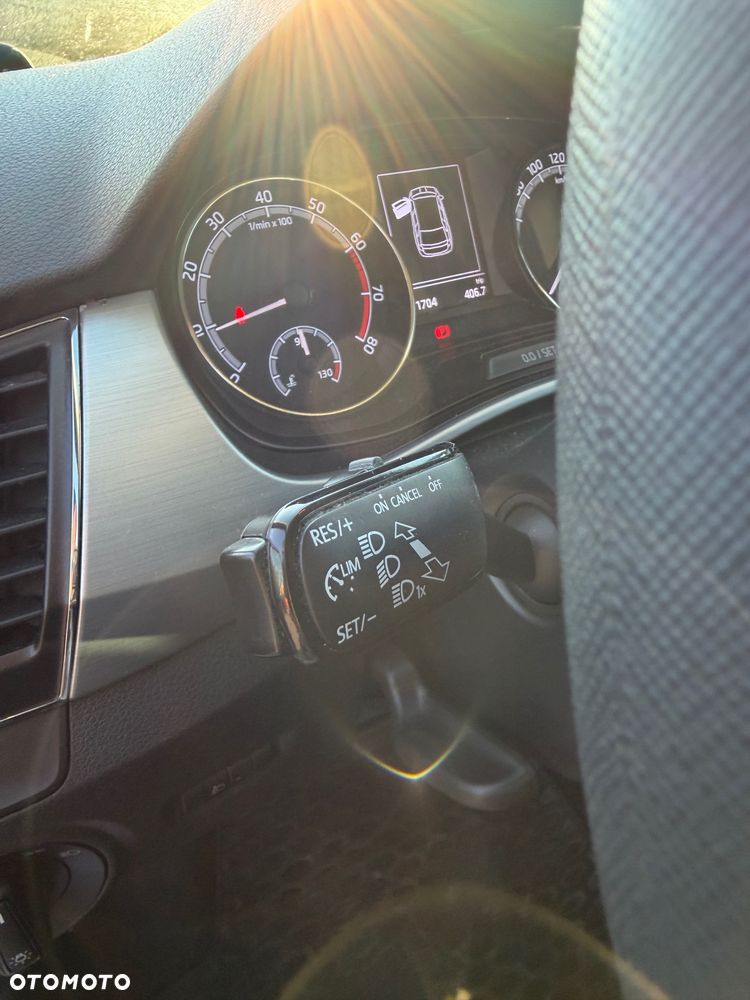 Skoda Fabia 1.0 Ambition - 19