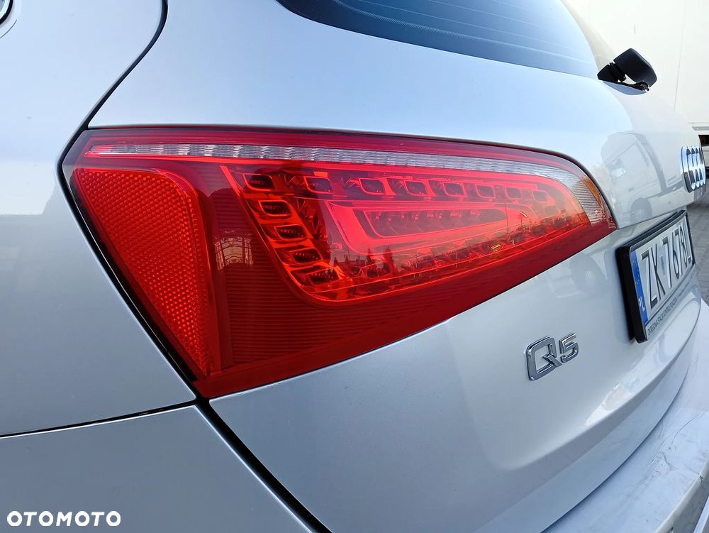 Audi Q5 - 26