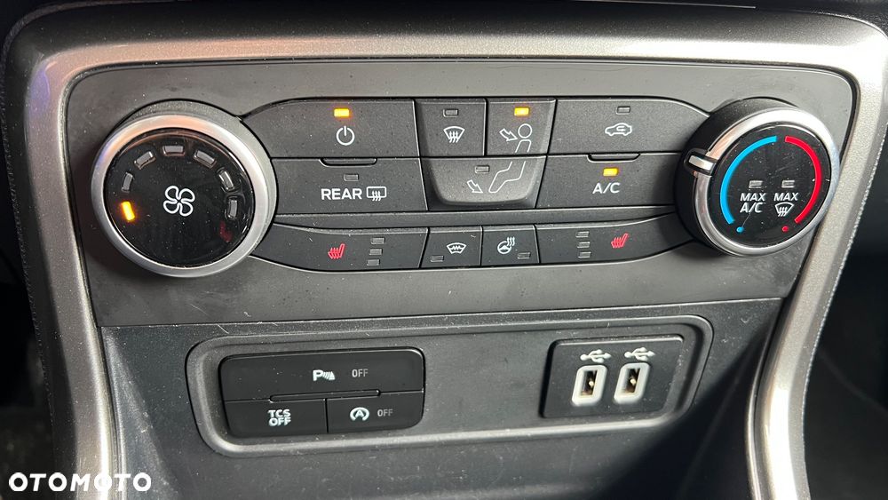 Ford EcoSport 1.0 EcoBoost Titanium ASS - 12