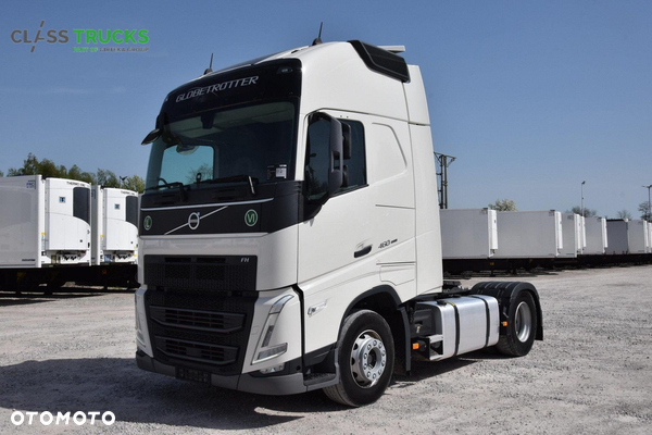 Volvo FH 460 4x2 XL Euro 6 VEB+, I-Save, RBS