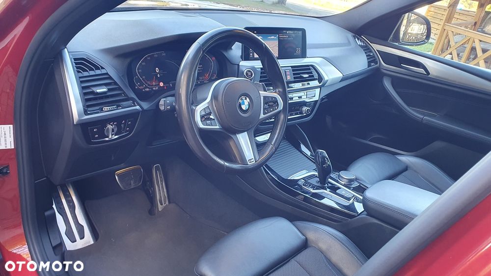 BMW X4 - 14