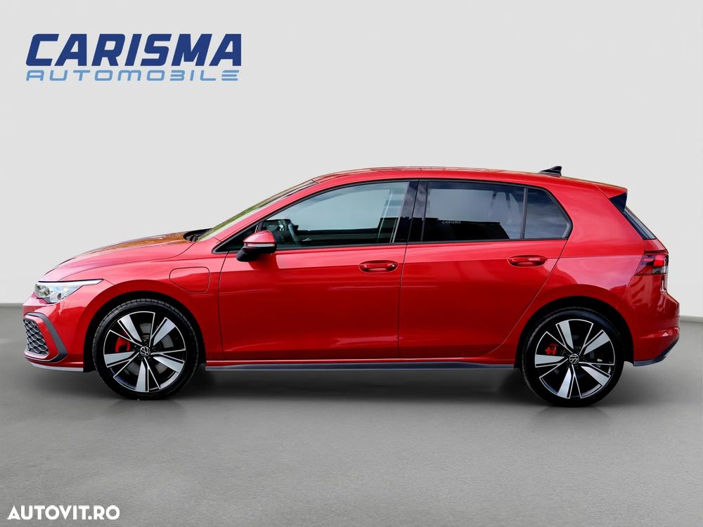 Volkswagen Golf 1.4 eHybrid OPF DSG GTE - 6