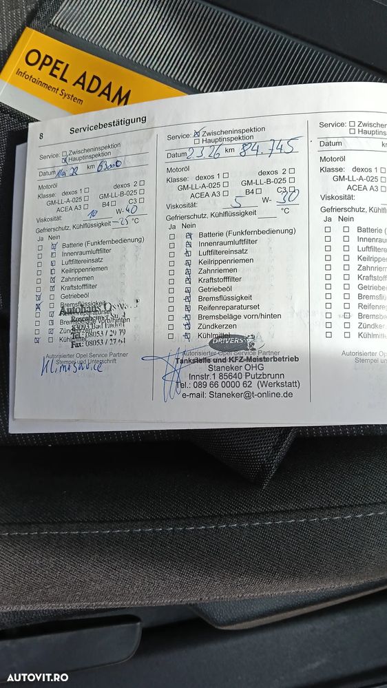 Opel Adam - 9