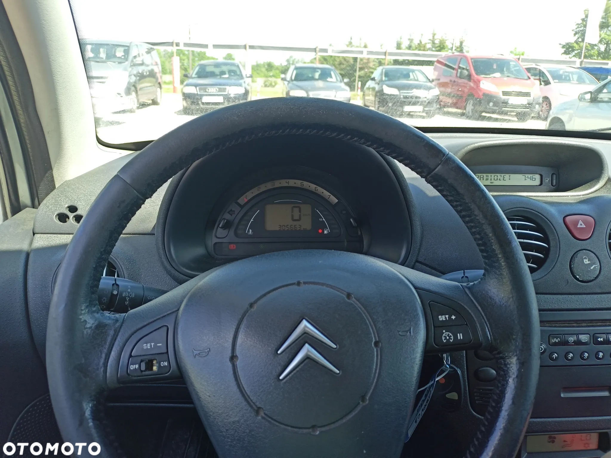 Citroën C3 - 8