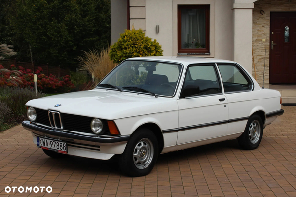 BMW Seria 3 315