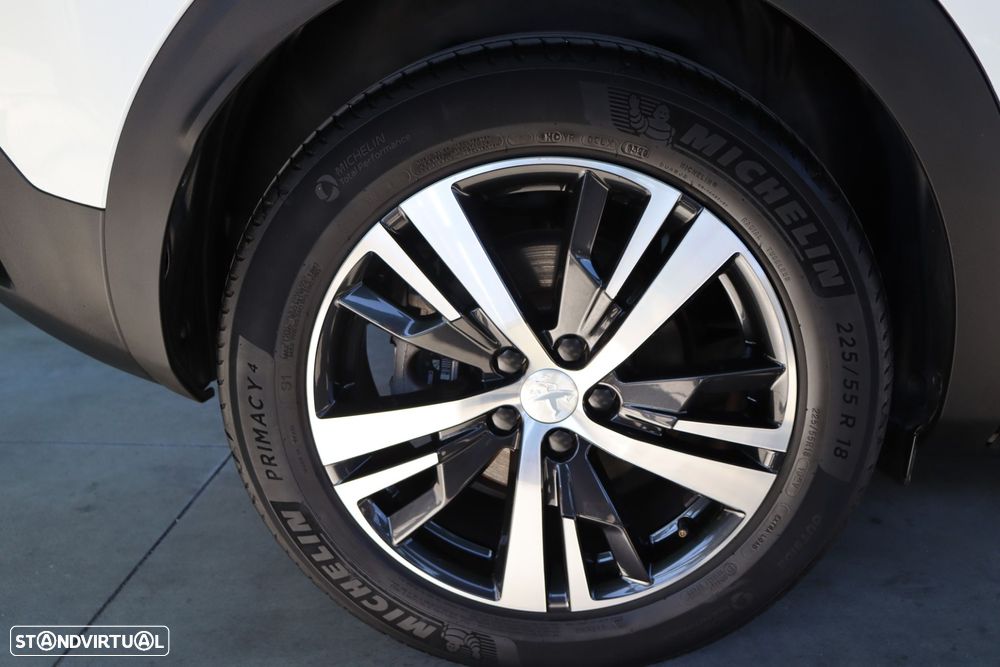 Peugeot 3008 1.5 BlueHDi GT Line - 22