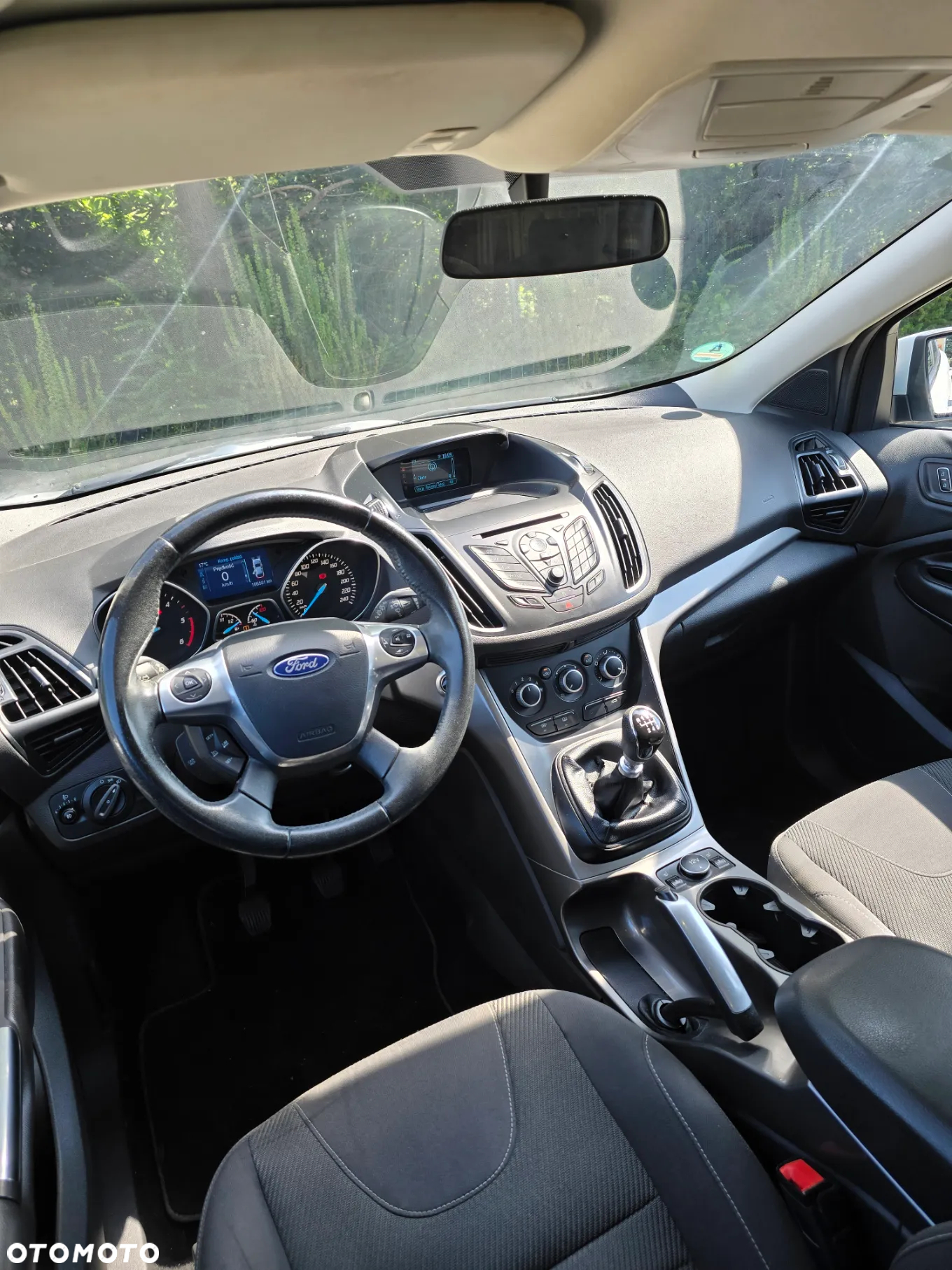 Ford Kuga 2.0 TDCi 4x4 Individual - 7