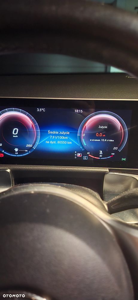 Mercedes-Benz GLB 200 Progressive 7G-DCT - 23