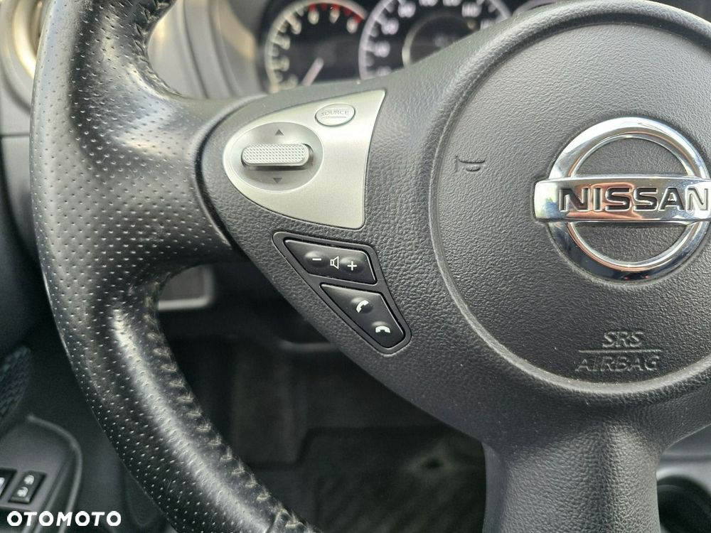 Nissan Note 1.2 DIG-S CVT acenta - 17