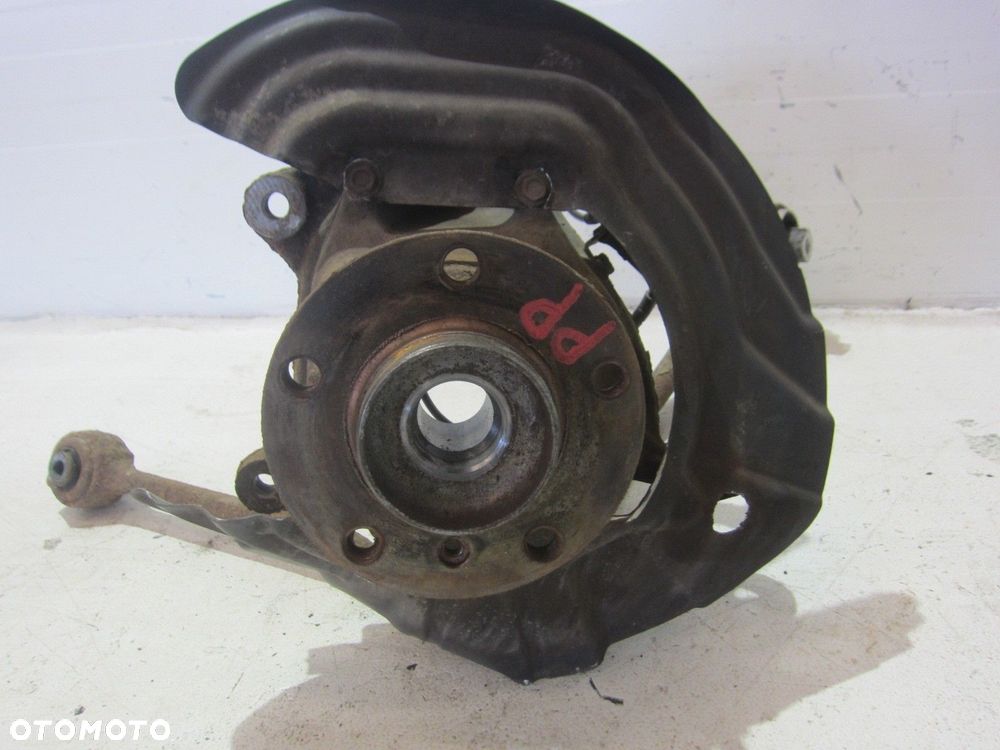 BMW X3 F25 X3 X4 ZWROTNICA PRAWA PRZEDNIE PRAWY PRZÓD 6787680 WAHACZE KPL - 2