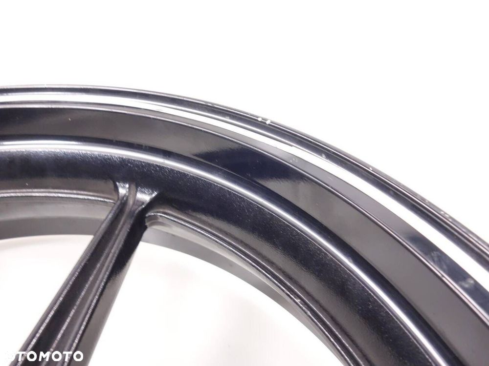 Kawasaki Z 800 12-16 Felga Przód 17X3.50 - 6