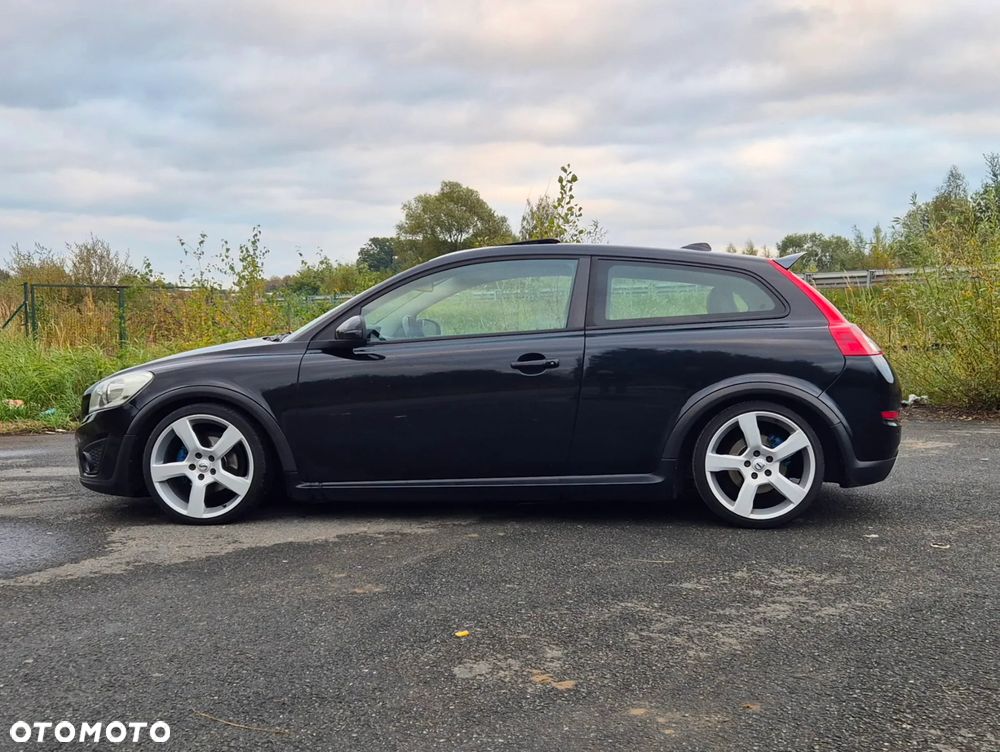 Volvo C30 1.6D DRIVe Summum Start-Stop - 3