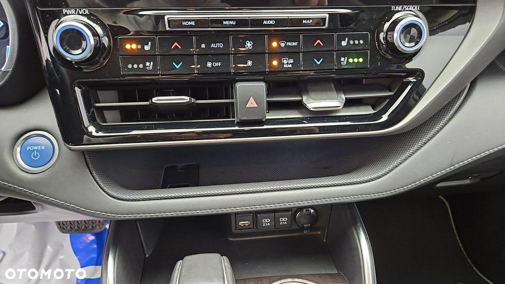 Toyota Highlander - 19