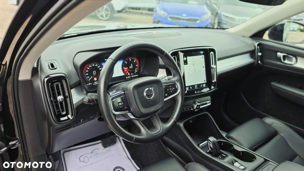 Volvo XC 40 - 9