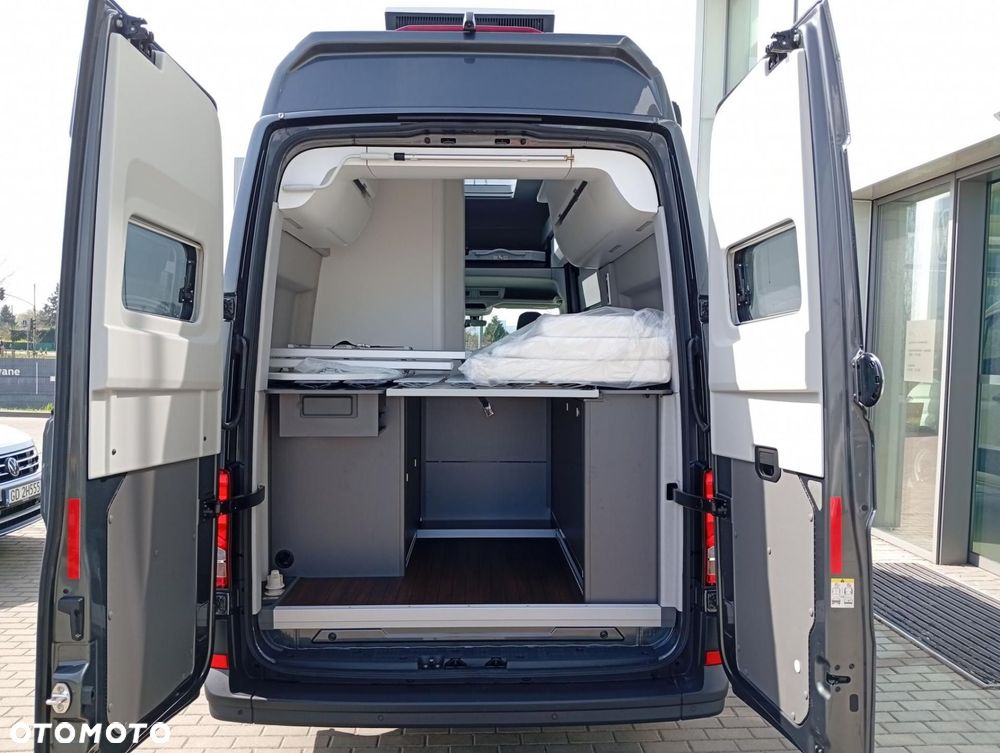 Volkswagen Grand California - 8