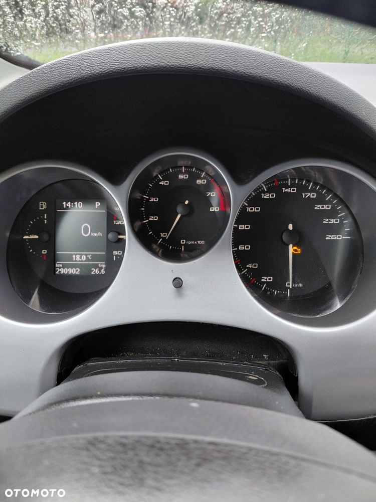 Seat Altea XL - 4
