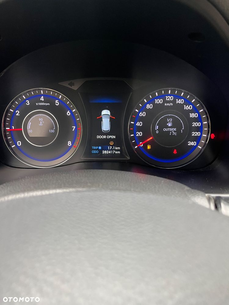 Hyundai i40 1.6 Comfort - 10