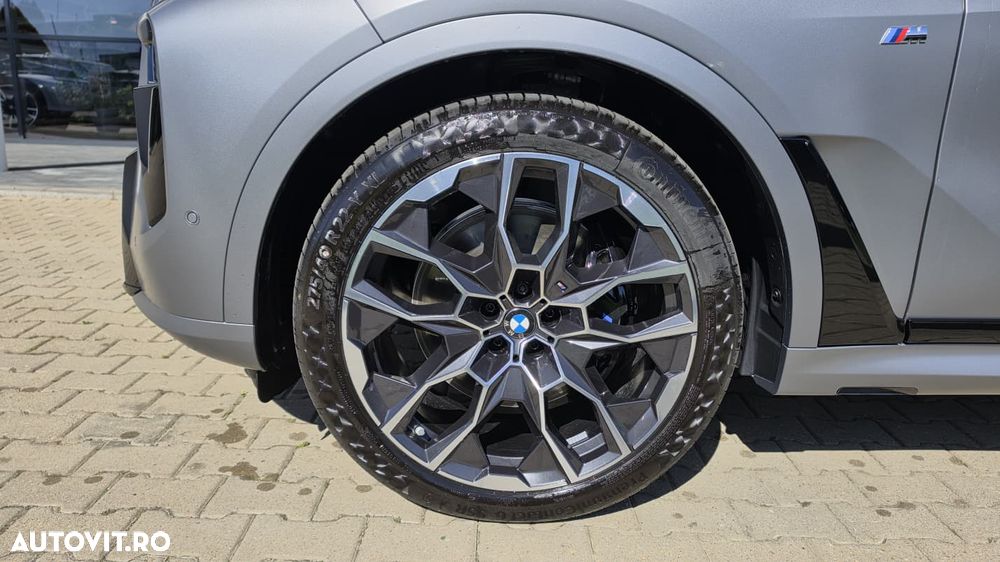 BMW X7 - 5