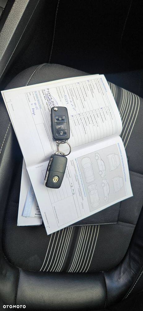 Volkswagen Jetta 1.4 TSI Match - 18