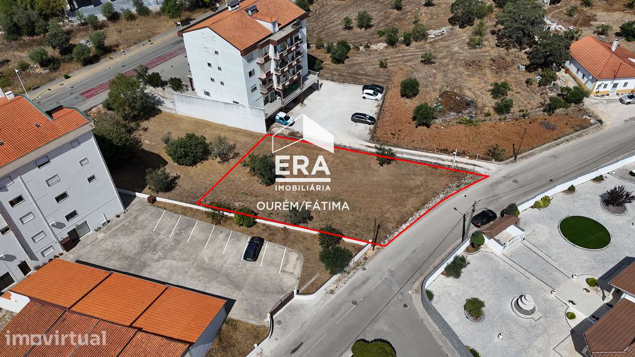 Terreno para construção com 750m2, Fátima - Grande imagem: 4/16