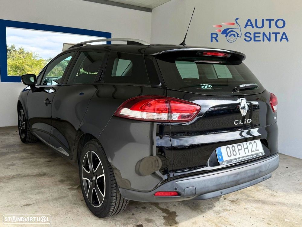 Renault Clio Break 1.2 16V Confort - 5