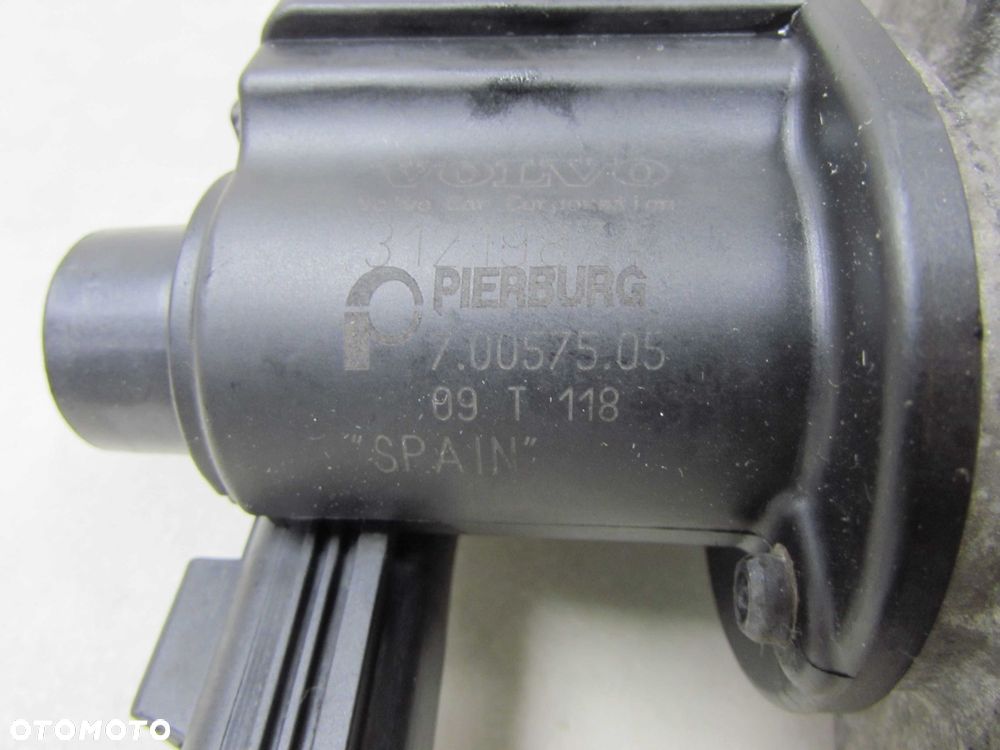 VOLVO S80 II V70 III 06-13 2.4 D5 ZAWOR EGR 31219874 - 4