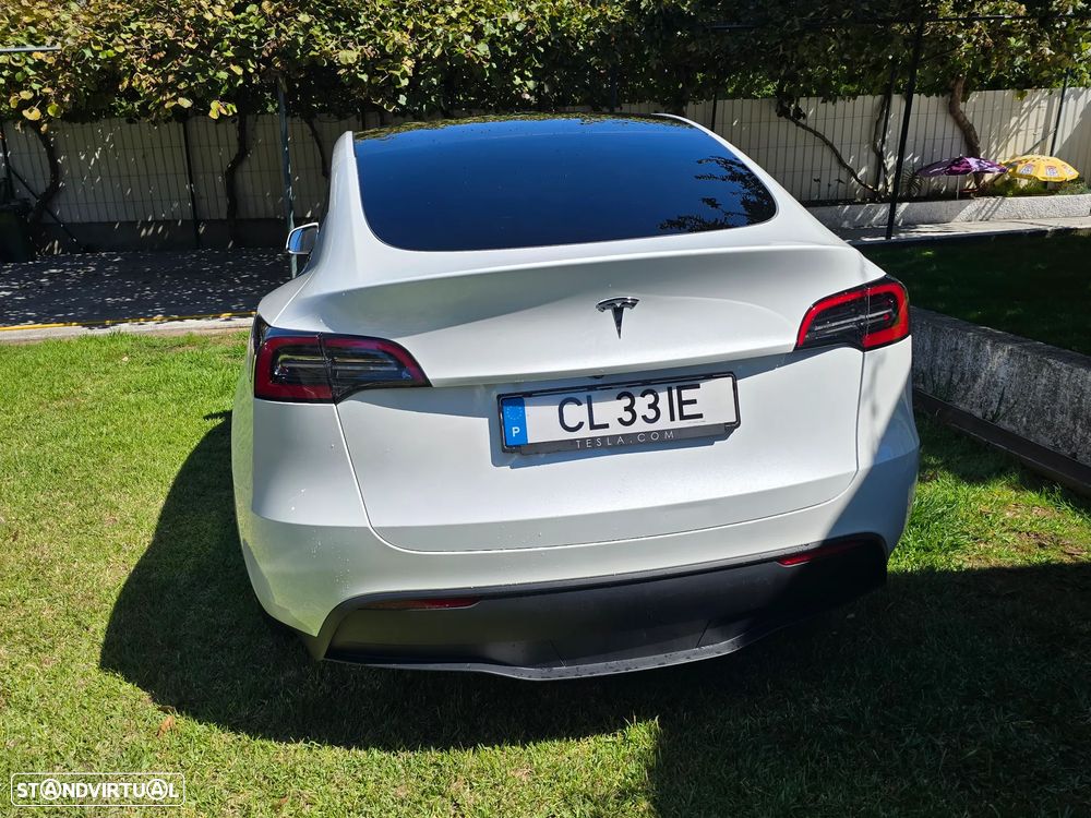 Tesla Model Y Standard - 8