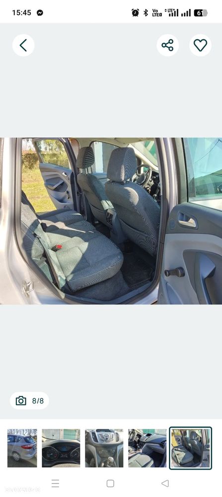 Ford C-MAX ver-1-6-ecoboost-trend-ass - 7
