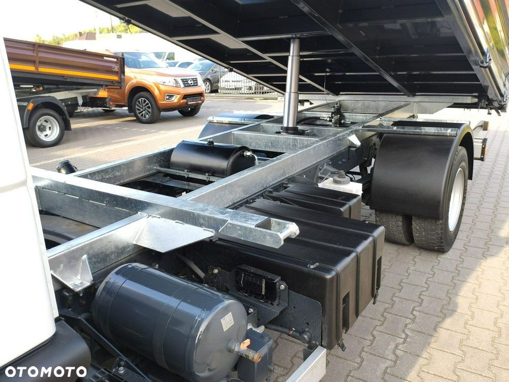 Iveco Eurocargo 80EL18 E5 Super Stan UNIKAT !!! - 11