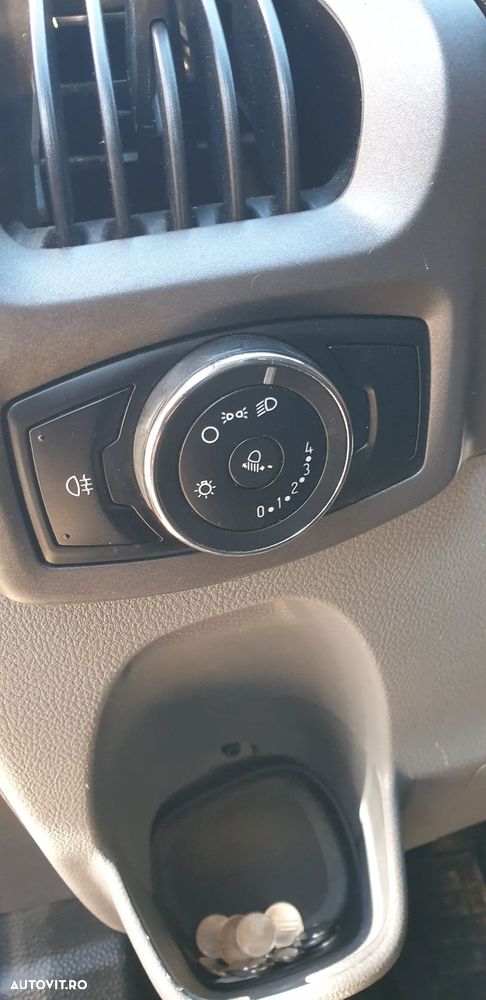 Ford Transit Custom L1H2 VA Basis - 3