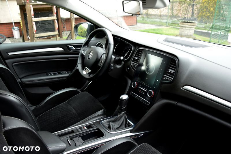 Renault Megane - 20