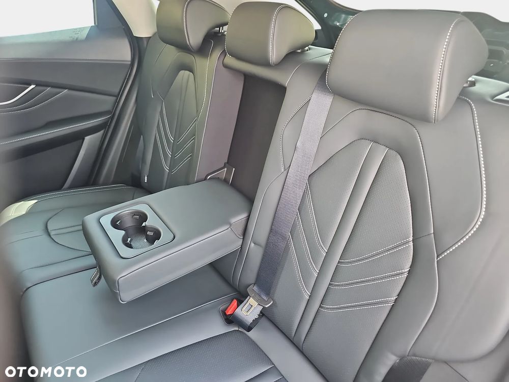 Forthing T5 EVO - 13