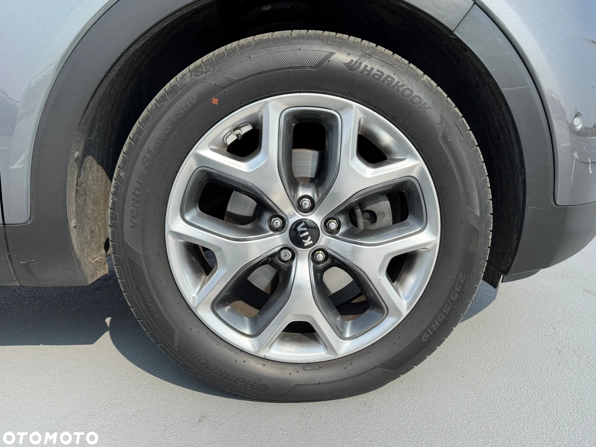 Kia Sorento 2.2 CRDi AWD Platinum Edition - 4
