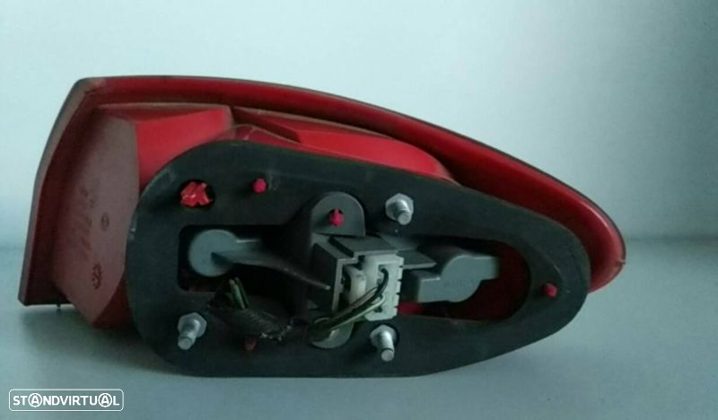 Farolim esquerdo ALFA ROMEO 147 (937_) - 4