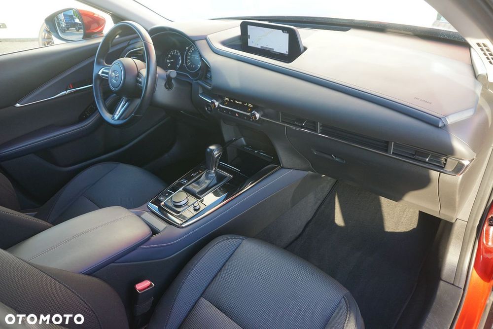 Mazda CX-30 2.0 mHEV Hikari 2WD - 6