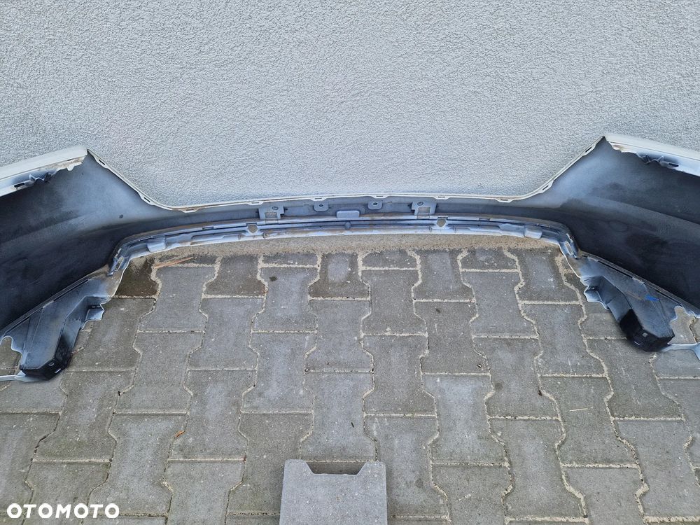 Zderzak Honda Crv Cr-v 2023 - - 9