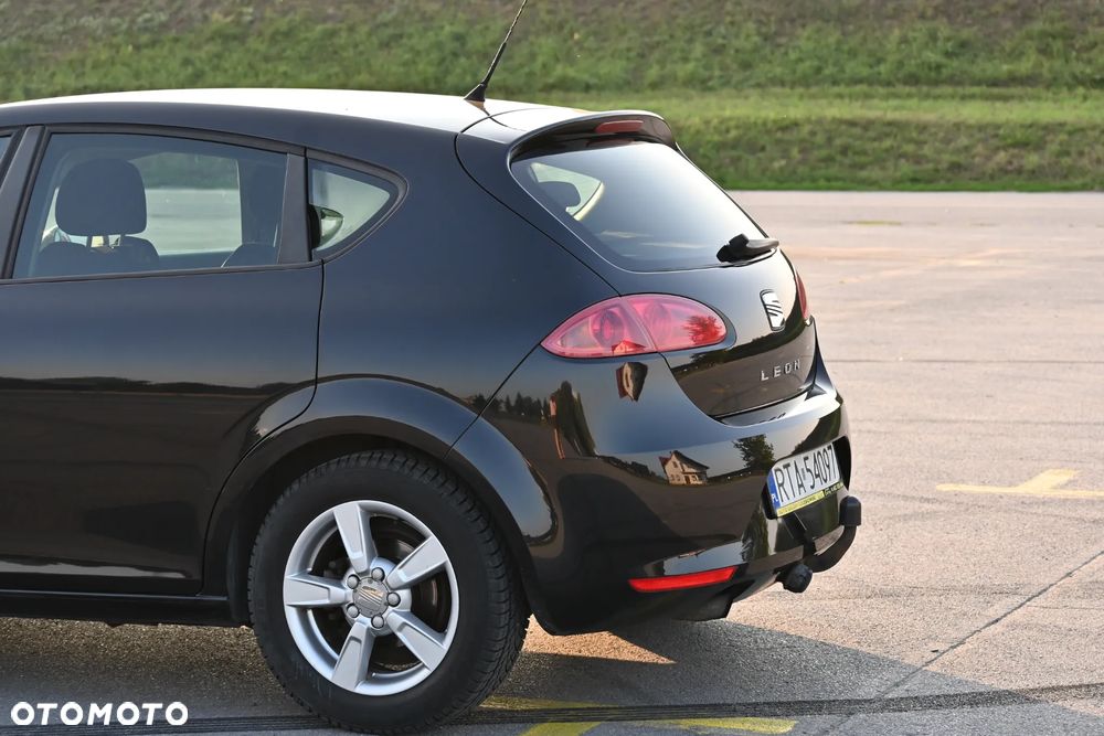 Seat Leon - 6
