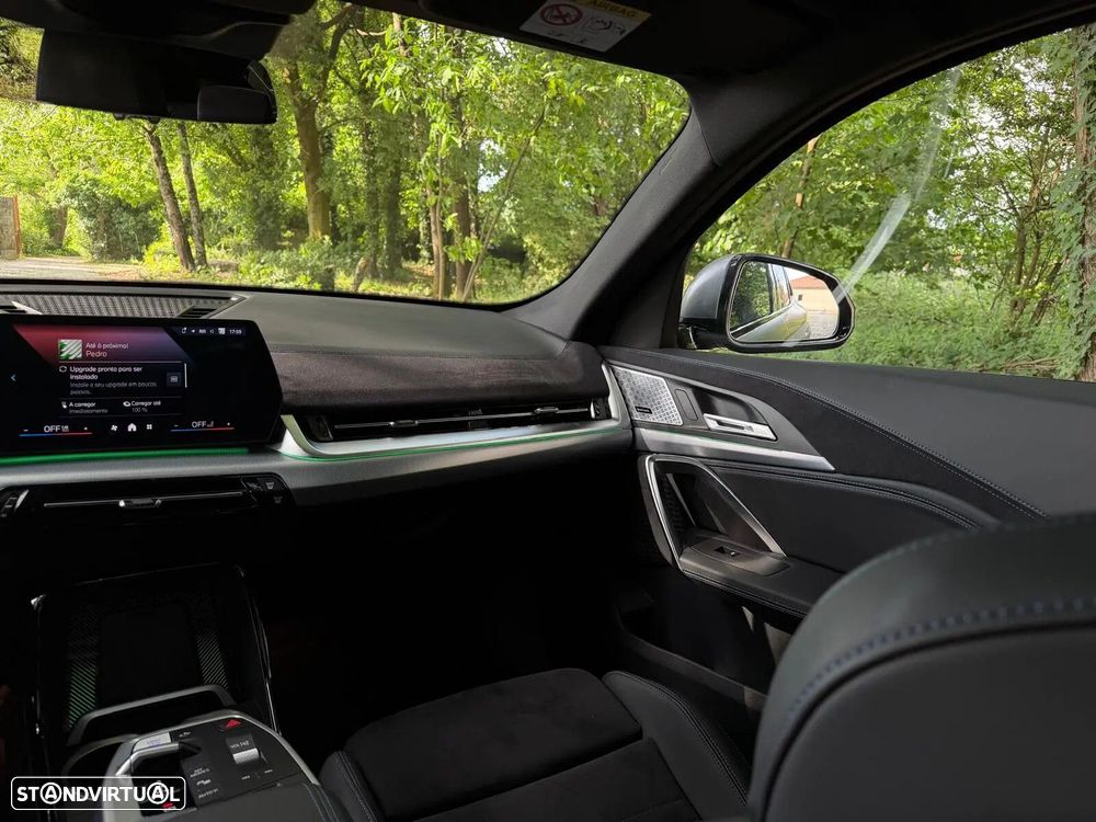 BMW iX2 xDrive30 Pack Desportivo M Pro - 19