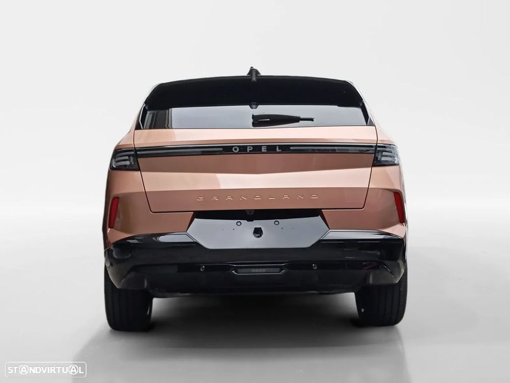 Opel Grandland - 5