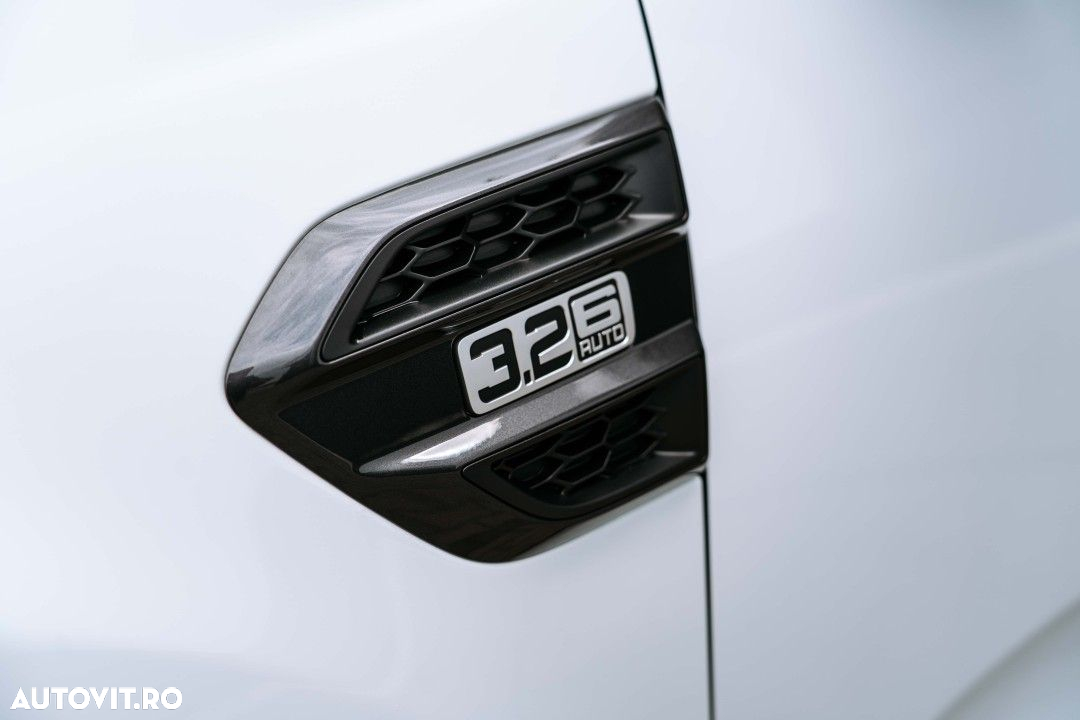 Ford Ranger - 12