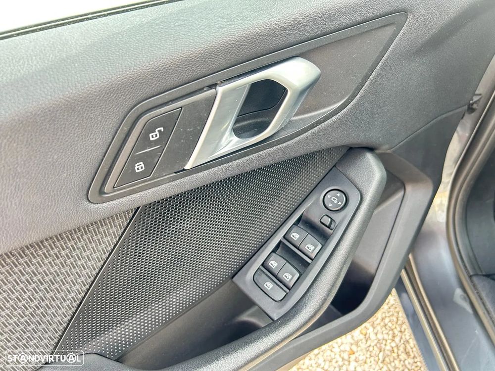 BMW 118 i Corporate Edition Auto - 22