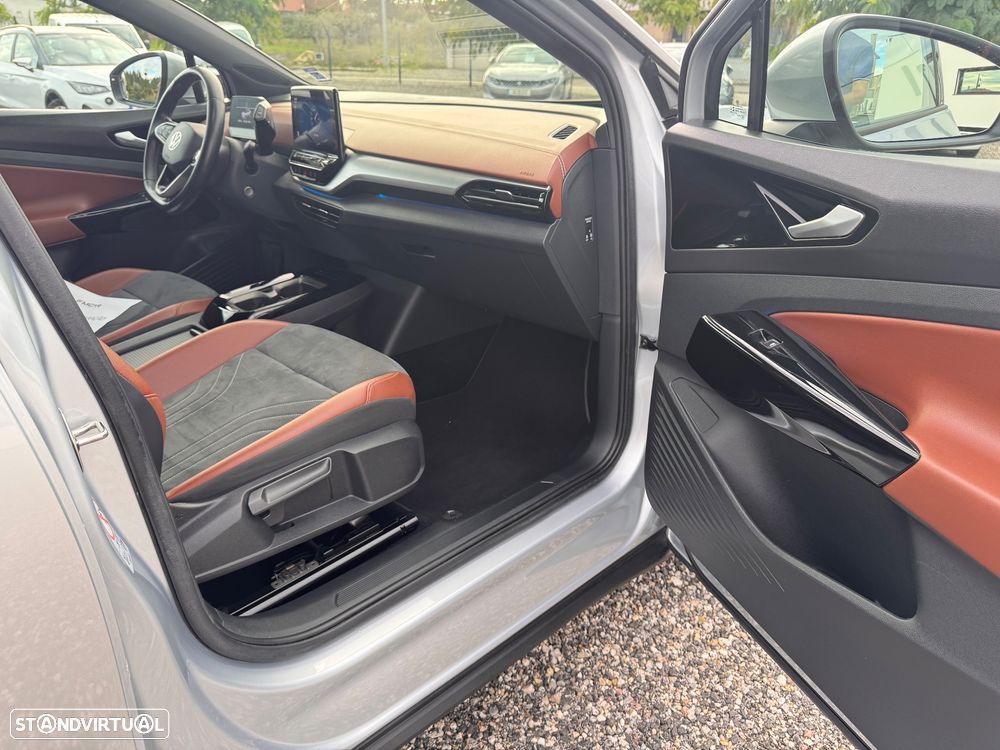 VW ID.4 77 kWh Pro Performance - 38