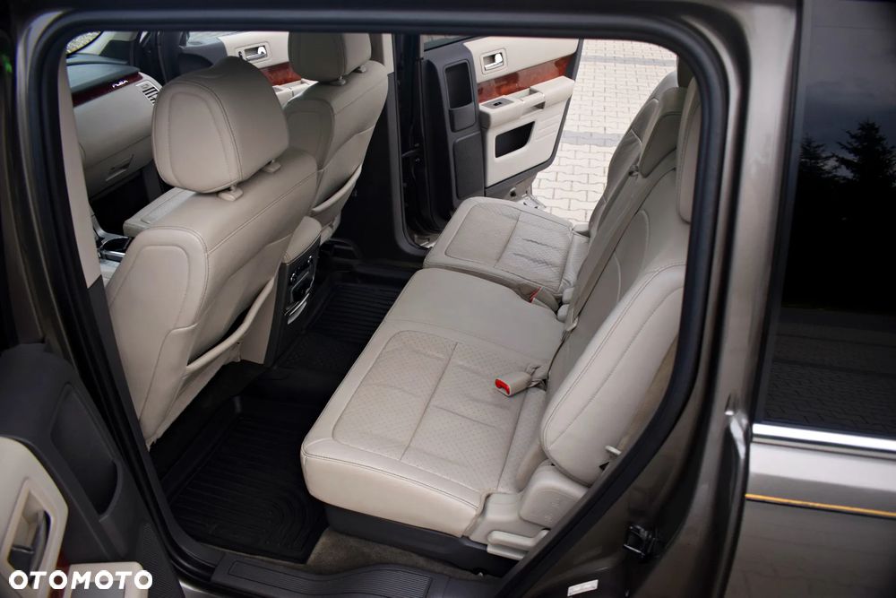 Ford Flex - 7
