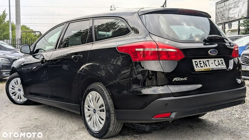 Ford Focus - 9