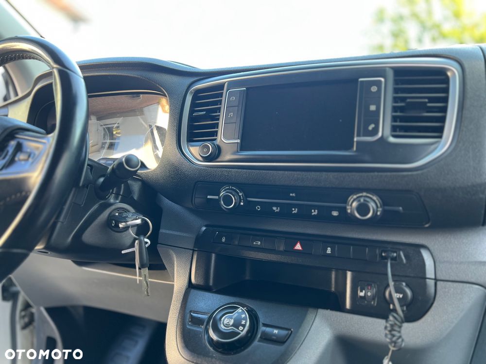 Peugeot Expert Automat Long - 38