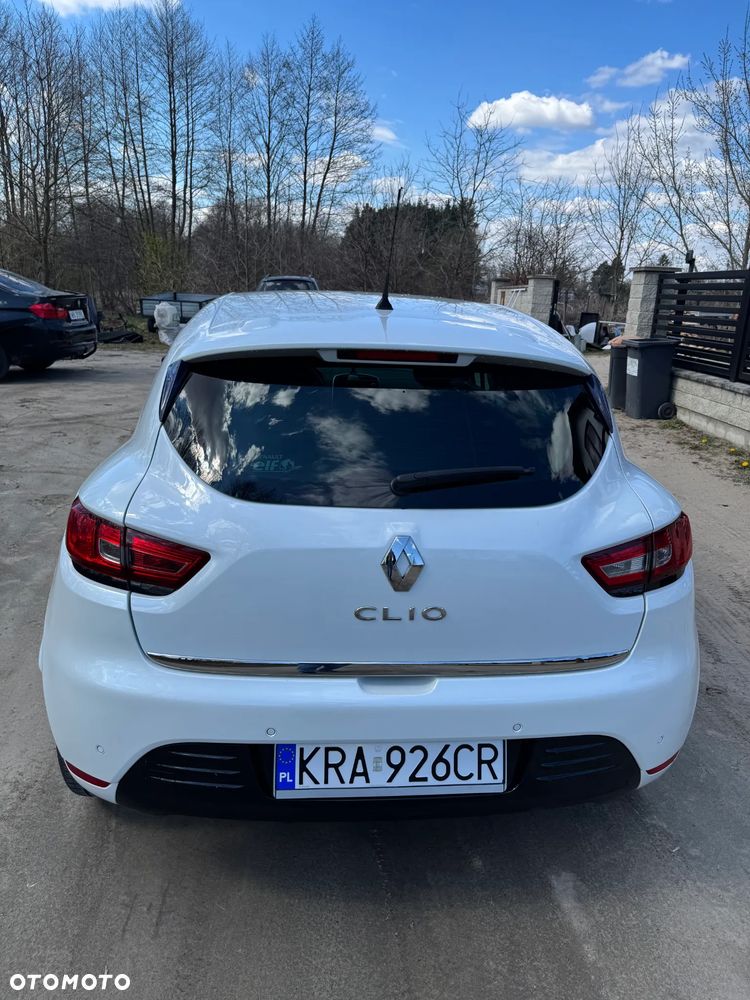 Renault Clio 0.9 TCe Limited - 6